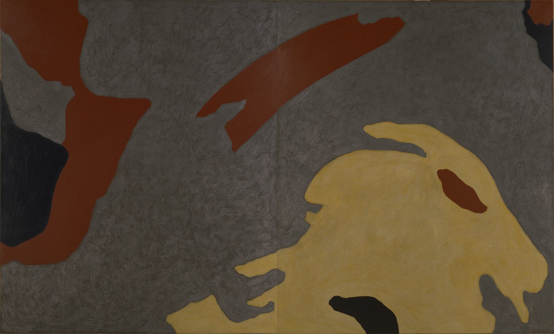 【真作】吉田西緡「うずまき紋」油彩F6号 〇独立美術協会会員 独立賞 抽象画家 真作】吉田西緡「うずまき紋」油彩F6号 〇独立美術協会会員 独立