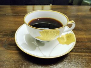 茜谷珈琲　大宮　喫茶