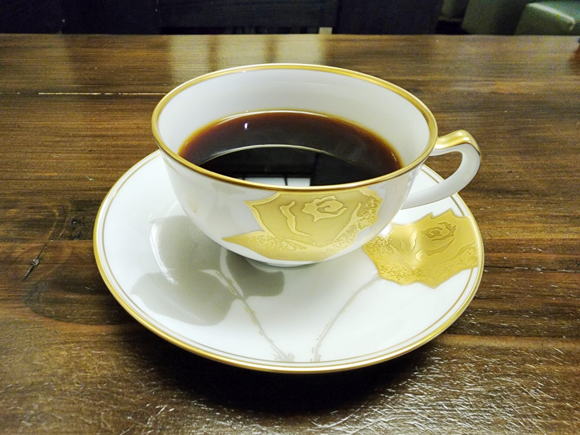 茜屋珈琲店×銀座香蘭社　特製蓋物　中身・箱無し 茜屋珈琲店×銀座香蘭社 特製蓋物 中身・箱無し - メルカリ