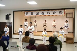 春おか祭　見沼　春おか広場　さいたま市農村広場　毎日興業