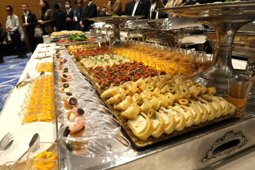 柔道家　道上伯　大宮　清水園　HAKUMICHIGAMI　体育館　落成式祝賀会