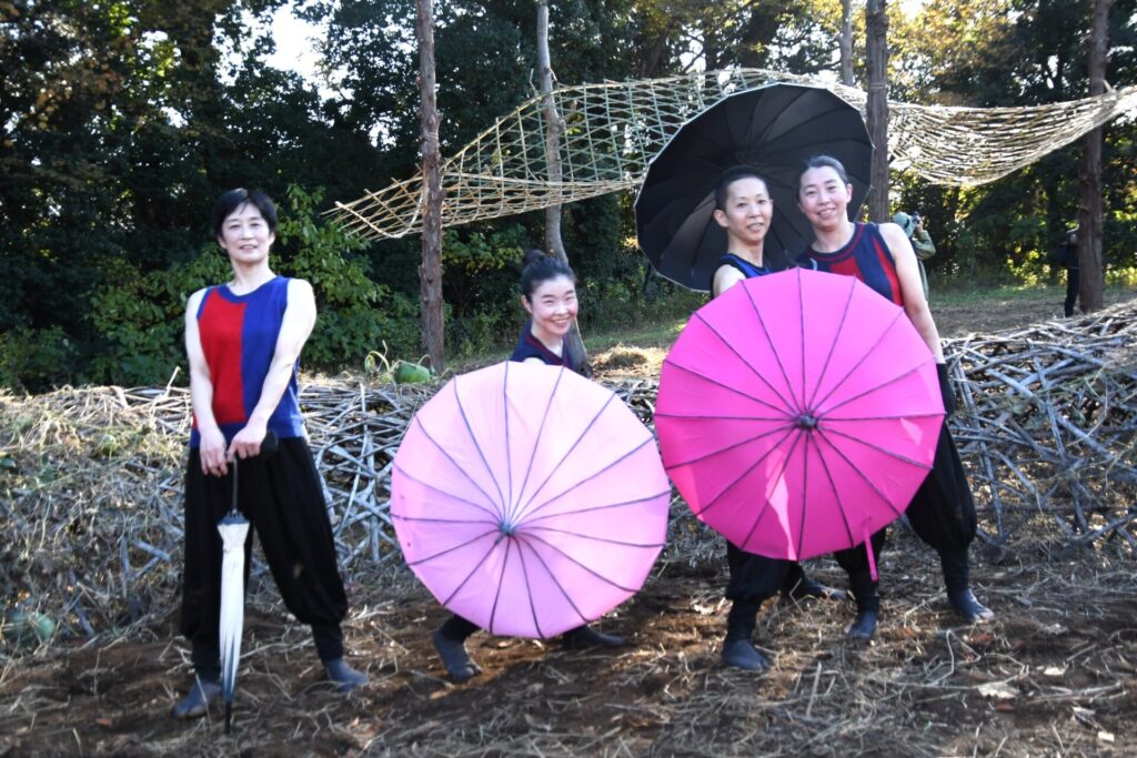野良の芸術　野良の藝術　社会芸術　さぎ山　さぎ山記念公園　
