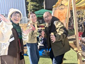 maimai 市場 さいたま新都心駅 毎日興業　　ヌマーランド