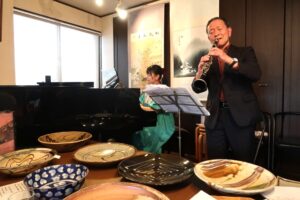 カフェギャラリー南風　みなかぜ　大宮　みな風地域食堂