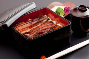 懐石　伊勢錦　大宮